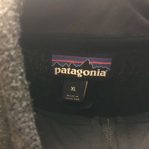 Patagonia women’s better sweater 1/4 zip fleece